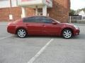 Red Opulence - Maxima 3.5 SL Photo No. 31