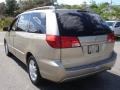 2005 Desert Sand Mica Toyota Sienna XLE  photo #6