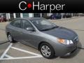 Carbon Gray Mist - Elantra GLS Photo No. 1