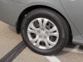 Carbon Gray Mist - Elantra GLS Photo No. 3