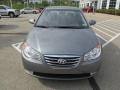Carbon Gray Mist - Elantra GLS Photo No. 4