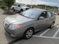 Carbon Gray Mist - Elantra GLS Photo No. 5