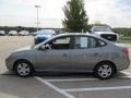 Carbon Gray Mist - Elantra GLS Photo No. 6