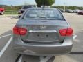 Carbon Gray Mist - Elantra GLS Photo No. 8