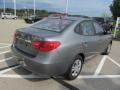 Carbon Gray Mist - Elantra GLS Photo No. 9