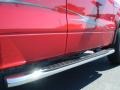 2006 Bright Red Ford F150 FX4 SuperCab 4x4  photo #9