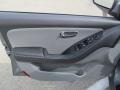 Carbon Gray Mist - Elantra GLS Photo No. 12