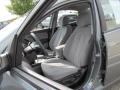 Carbon Gray Mist - Elantra GLS Photo No. 13