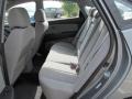 Carbon Gray Mist - Elantra GLS Photo No. 14