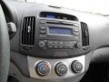 Carbon Gray Mist - Elantra GLS Photo No. 15