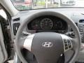 Carbon Gray Mist - Elantra GLS Photo No. 17
