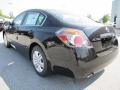 Super Black - Altima 2.5 SL Photo No. 3