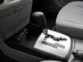 Carbon Gray Mist - Elantra GLS Photo No. 19