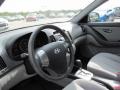 Carbon Gray Mist - Elantra GLS Photo No. 20