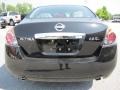 Super Black - Altima 2.5 SL Photo No. 4