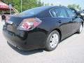 Super Black - Altima 2.5 SL Photo No. 5