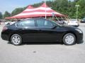 Super Black - Altima 2.5 SL Photo No. 6