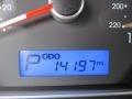 Carbon Gray Mist - Elantra GLS Photo No. 25