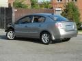 2011 Magnetic Gray Metallic Nissan Sentra 2.0 SL  photo #45