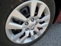 2013 Nissan Altima 2.5 S Wheel and Tire Photo