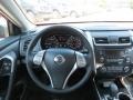 Charcoal Dashboard Photo for 2013 Nissan Altima #71315272