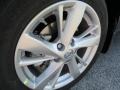 2013 Nissan Altima 2.5 SV Wheel and Tire Photo