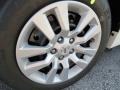 Pearl White - Altima 2.5 S Photo No. 9