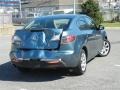 Gunmetal Blue Mica - MAZDA3 i Sport 4 Door Photo No. 42