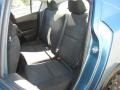 Gunmetal Blue Mica - MAZDA3 i Sport 4 Door Photo No. 57