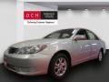Lunar Mist Metallic 2006 Toyota Camry LE V6
