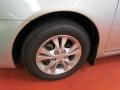 Lunar Mist Metallic - Camry LE V6 Photo No. 3