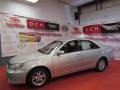 Lunar Mist Metallic - Camry LE V6 Photo No. 4