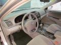 Lunar Mist Metallic - Camry LE V6 Photo No. 12