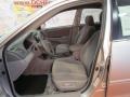 Lunar Mist Metallic - Camry LE V6 Photo No. 14