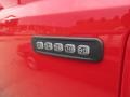 2012 Vermillion Red Ford F350 Super Duty Lariat Crew Cab 4x4  photo #11