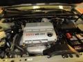 Lunar Mist Metallic - Camry LE V6 Photo No. 28