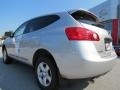 2013 Brilliant Silver Nissan Rogue S Special Edition  photo #3