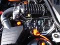 6.2 Liter Supercharged OHV 16-Valve V8 Engine for 2010 Chevrolet Camaro SS SLP Supercharged Coupe #71316569