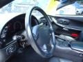 Black Steering Wheel Photo for 2000 Chevrolet Corvette #71316817