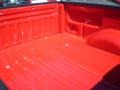 2006 Bright Red Ford F150 FX4 SuperCab 4x4  photo #13