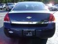 2011 Imperial Blue Metallic Chevrolet Impala LS  photo #5