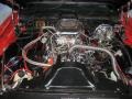 1979 Pontiac Firebird 403 ci. V8 Engine Photo