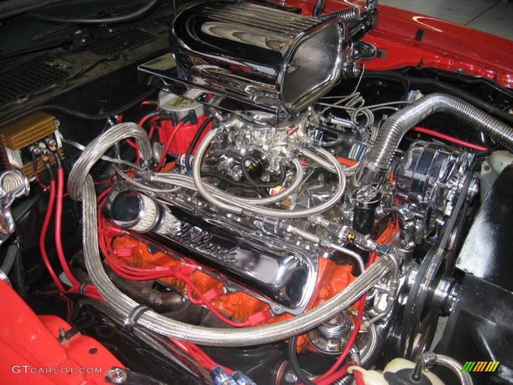 1979 Firebird Trans Am - Bright Red / Black photo #21