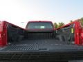 2011 Victory Red Chevrolet Silverado 1500 Extended Cab  photo #13