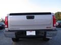 2009 Silver Birch Metallic GMC Sierra 1500 SL Crew Cab  photo #6