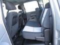 2009 Silver Birch Metallic GMC Sierra 1500 SL Crew Cab  photo #12