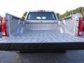 2009 Silver Birch Metallic GMC Sierra 1500 SL Crew Cab  photo #13