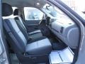 2009 Silver Birch Metallic GMC Sierra 1500 SL Crew Cab  photo #15