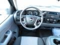 2009 Silver Birch Metallic GMC Sierra 1500 SL Crew Cab  photo #19