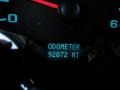 Silver Birch Metallic - Sierra 1500 SL Crew Cab Photo No. 21